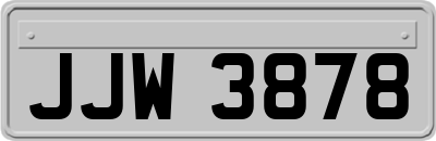 JJW3878