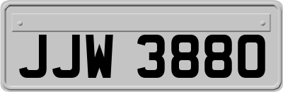 JJW3880