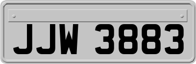 JJW3883