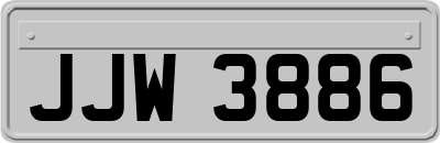 JJW3886