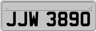JJW3890