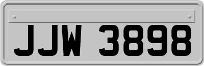 JJW3898