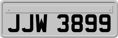 JJW3899