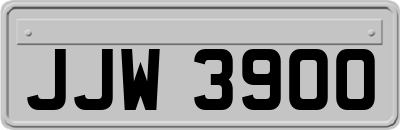 JJW3900