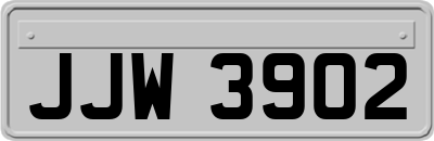 JJW3902