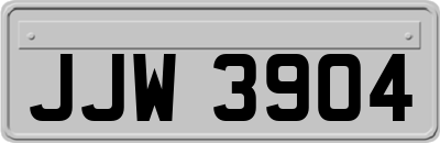 JJW3904