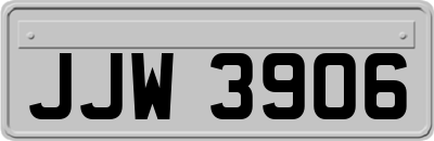 JJW3906