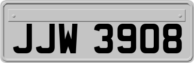 JJW3908