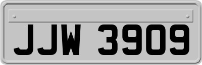 JJW3909