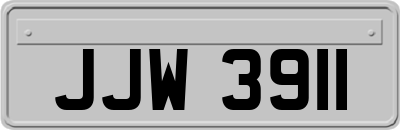 JJW3911