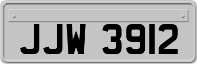 JJW3912