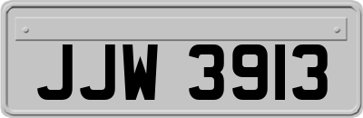 JJW3913