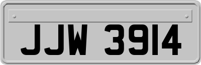 JJW3914