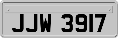 JJW3917