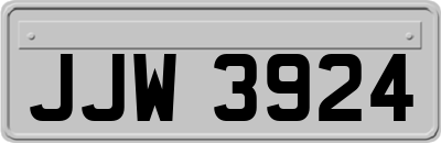 JJW3924