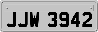JJW3942