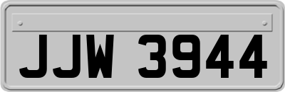 JJW3944