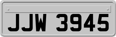JJW3945