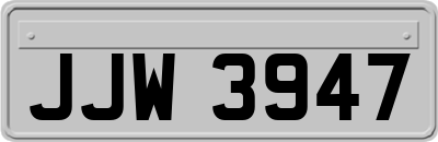 JJW3947