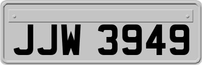 JJW3949