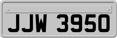 JJW3950