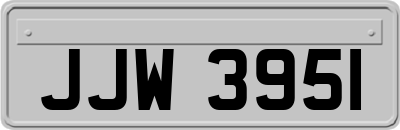 JJW3951