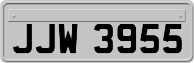 JJW3955