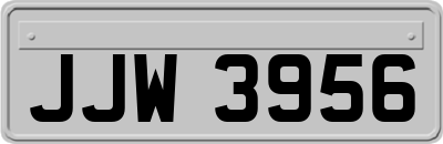 JJW3956