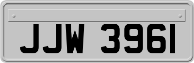 JJW3961