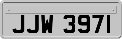 JJW3971