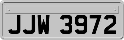 JJW3972