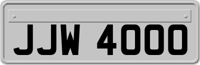 JJW4000