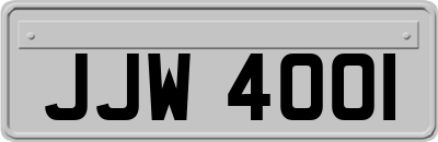 JJW4001