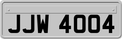 JJW4004