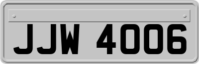 JJW4006