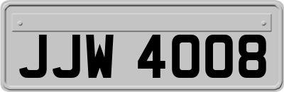JJW4008