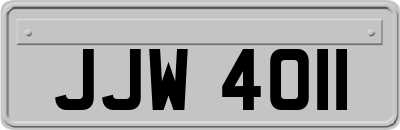 JJW4011