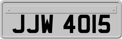 JJW4015
