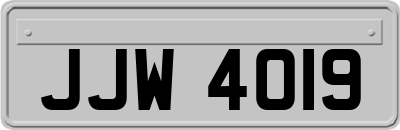 JJW4019