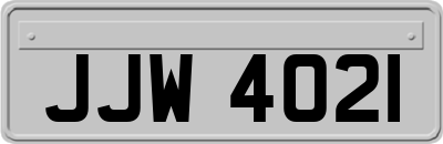 JJW4021
