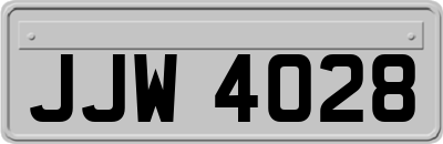 JJW4028