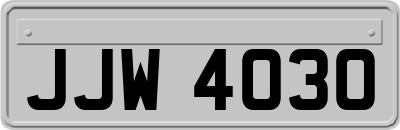 JJW4030