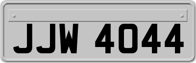 JJW4044