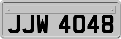 JJW4048