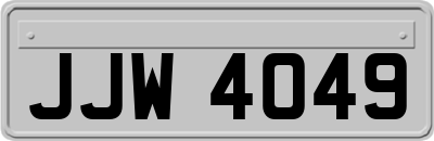 JJW4049