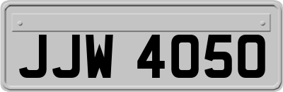 JJW4050