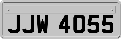 JJW4055