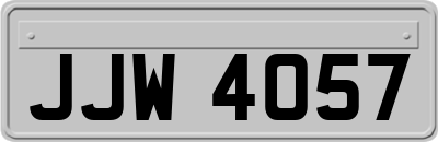 JJW4057
