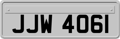 JJW4061