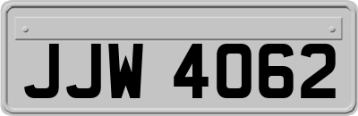 JJW4062